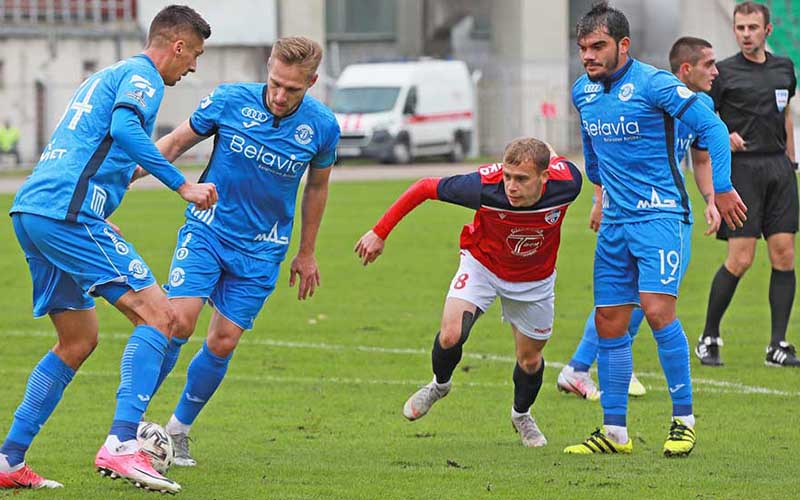 Nhận định, Soi kèo FK Sutjeska Niksic vs Dinamo Brest 1h30 ngày 11/7: Khách hưởng niềm vui - Ảnh 1