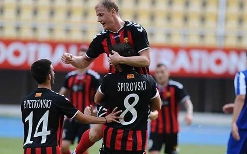 Nhận định, Soi kèo FK Vardar vs SP La Fiorita 1h30 ngày 11/7: Chuyến đi khó khăn - Ảnh 1