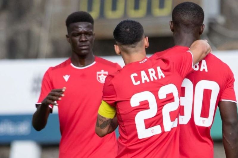Nhận định, Soi kèo Nomme Kalju FC vs FK Partizani Tirana 23h45 ngày 10/07: Tin vào khách - Ảnh 1