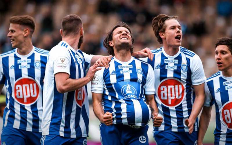 Nhận định, Soi kèo NSI Runavik vs HJK Helsinki 1h45 ngày 11/7: Thử thách khó khăn - Ảnh 1