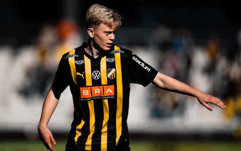 Nhận định, Soi kèo Spartak Trnava vs BK Hacken 1h15 ngày 11/7: Lợi thế cho đội khách - Ảnh 1