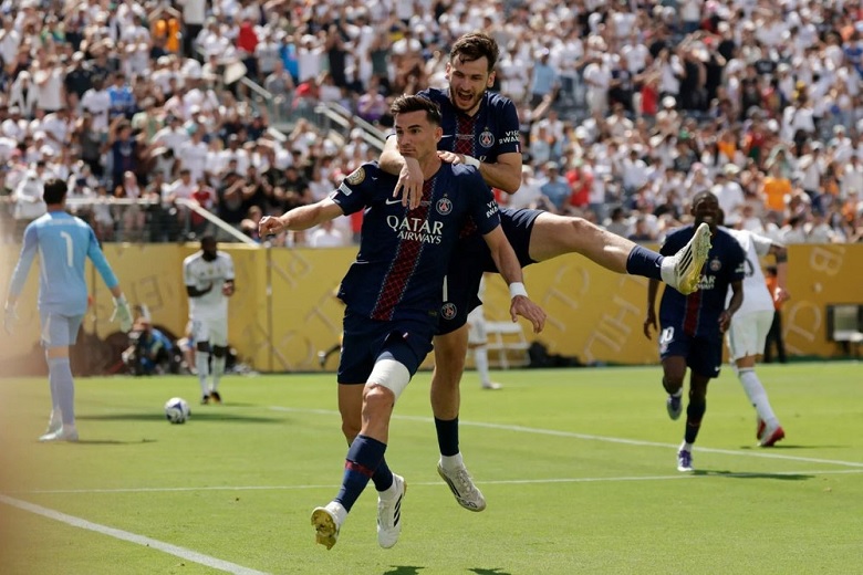 ‘Cửa’ vô địch Club World Cup của PSG cao gần gấp đôi Chelsea - Ảnh 1