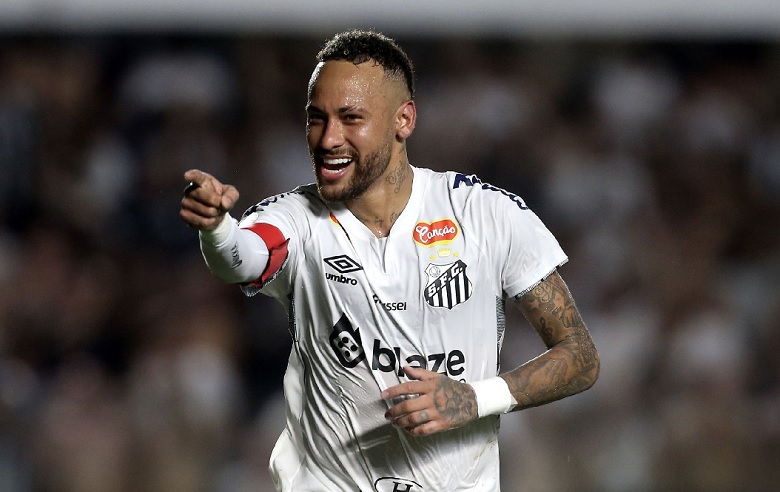 Neymar ‘nổ súng’ trở lại sau 2 tháng rời xa sân cỏ - Ảnh 1