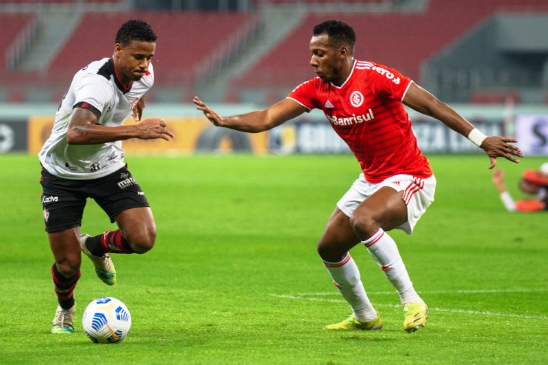 Nhận định, Soi kèo Internacional vs Esporte Clube Vitoria 02h30 ngày 13/07: Khách có điểm - Ảnh 1