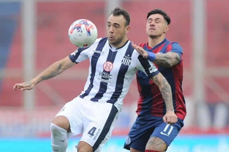 Nhận định, Soi kèo Talleres Cordoba vs San Lorenzo de Almagro 06h00 ngày 12/07: Chủ nhà khó thắng - Ảnh 1