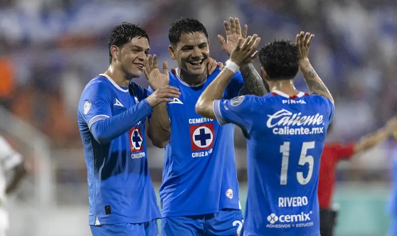 Xác định 4 đội bóng đầu tiên góp mặt tại Club World Cup 2029 - Ảnh 1