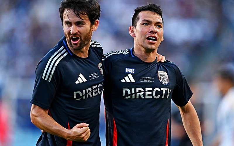 Nhận định, Soi kèo Chicago Fire vs San Diego FC 7h30 ngày 13/7: Xây chắc ngôi đầu - Ảnh 1