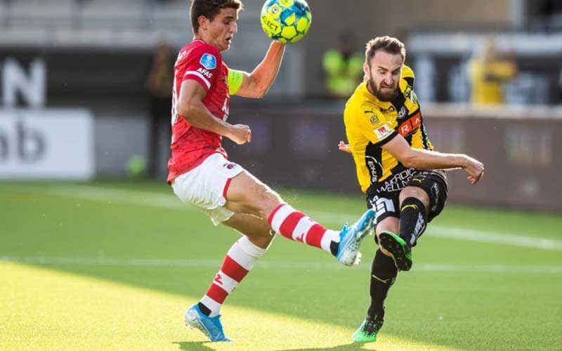 Nhận định, Soi kèo BK Hacken vs Halmstads 23h30 ngày 13/7: Vị khách khó ưa - Ảnh 1