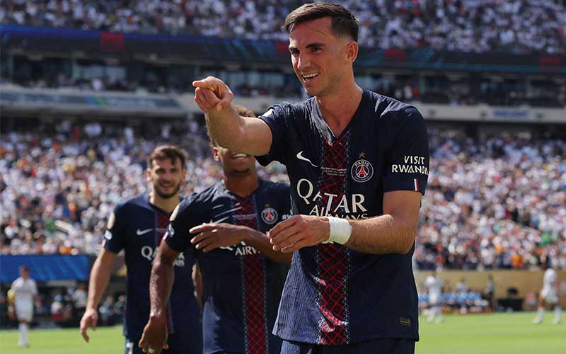Nhận định, Soi kèo Chelsea vs PSG 2h00 ngày 14/7: Thế trận đôi công - Ảnh 1