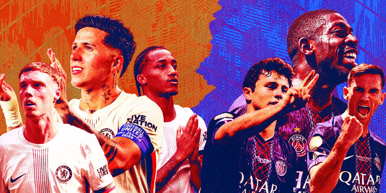 Link xem trực tiếp Chelsea vs PSG hôm nay, 02h00 ngày 14/7 - Ảnh 1