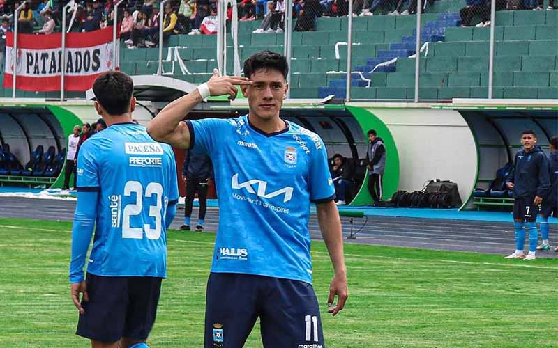 Nhận định, Soi kèo Club Aurora vs Blooming 7h30 ngày 15/7: Khó cản đội khách - Ảnh 1
