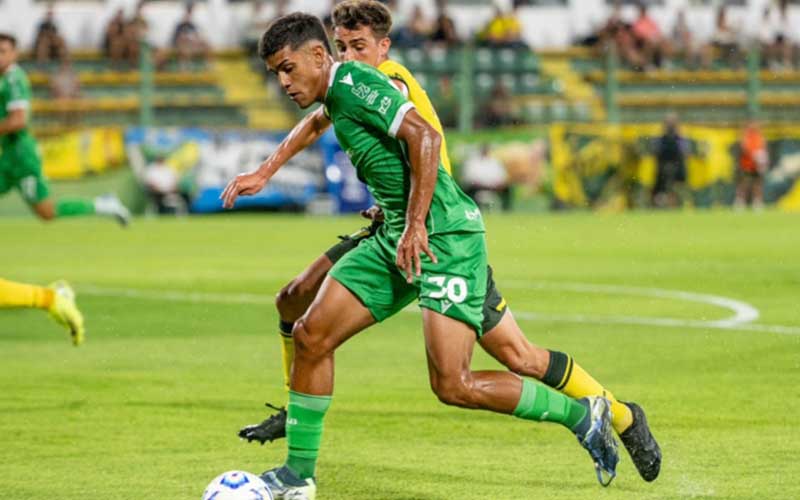 Nhận định, Soi kèo Juventude vs Recife 6h00 ngày 15/7: Niềm vui cho chủ nhà - Ảnh 1
