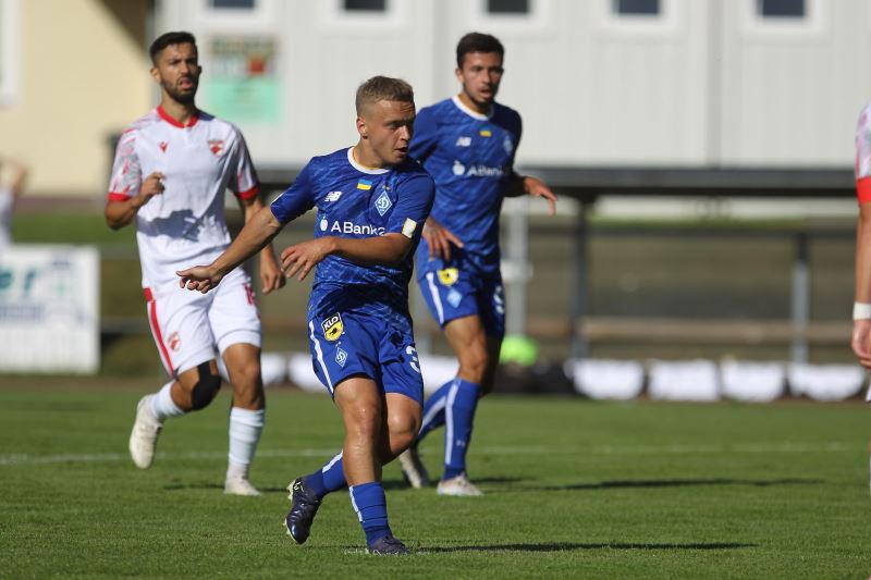 Nhận định, Soi kèo Miercurea Ciuc vs Dinamo Bucuresti 01h30 ngày 15/07: Khách có 3 điểm - Ảnh 1