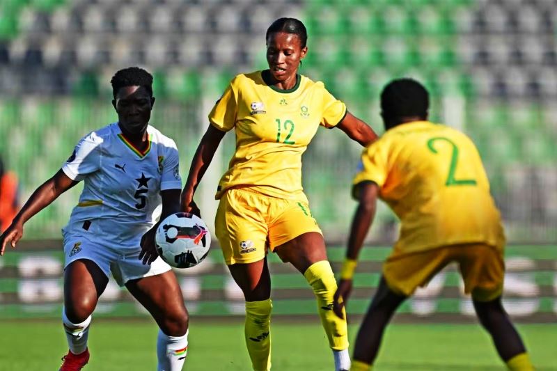 Nhận định, Soi kèo Nữ Nam Phi vs Nữ Mali 02h00 ngày 15/07: Hòa là đẹp - Ảnh 1