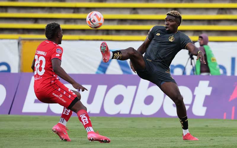 Nhận định, Soi kèo Sociedad Deportiva Aucas vs El Nacional 7h00 ngày 15/7: Trắng tay trên sân nhà - Ảnh 1