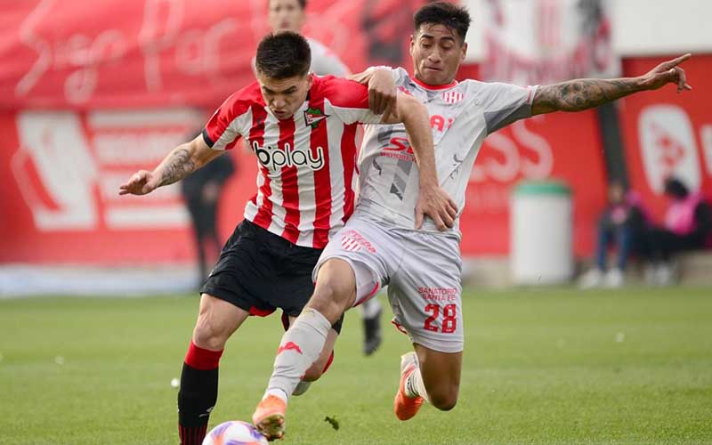 Nhận định, Soi kèo Union de Santa Fe vs Estudiantes de La Plata 7h15 ngày 15/7: Khách gây thất vọng - Ảnh 1