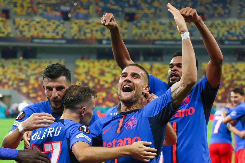 Nhận định, Soi kèo Inter Club D'Escaldes vs FCSB 01h30 ngày 16/07: Chênh lệch đẳng cấp - Ảnh 1