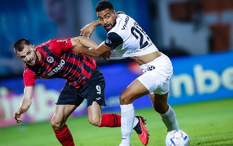 Nhận định, Soi kèo Lokomotiv Plovdiv vs Spartak Plovdiv 23h00 ngày 15/7: Khách hưởng niềm vui - Ảnh 1