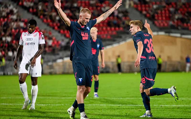 Nhận định, Soi kèo Malmo vs Iberia 1999 Tbilisi 0h00 ngày 16/7: Chủ nhà mở tiệc - Ảnh 1