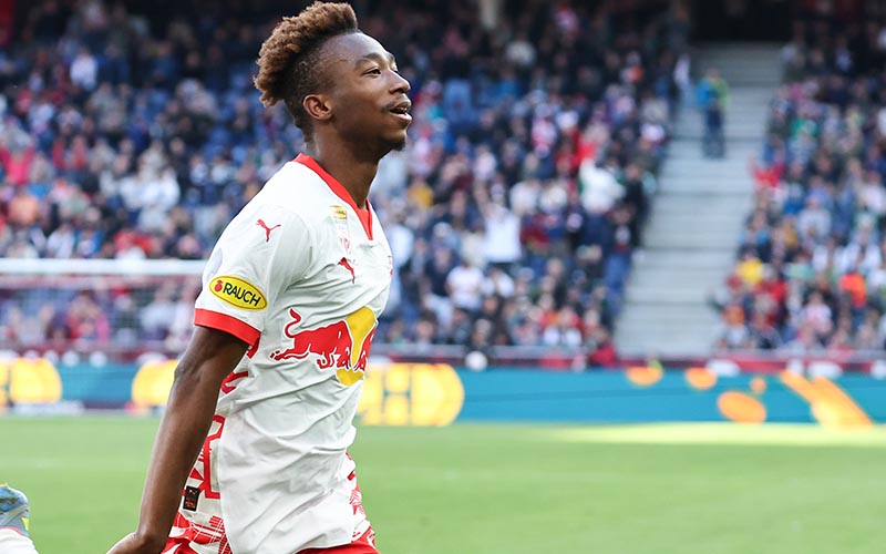 Nhận định, Soi kèo Salzburg vs Qarabag 23h00 ngày 15/7: Thử thách không quá khó - Ảnh 1