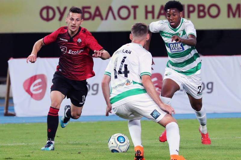 Nhận định, Soi kèo Shkendija vs The New Saints 01h00 ngày 16/07: Chủ nhà đi tiếp - Ảnh 1