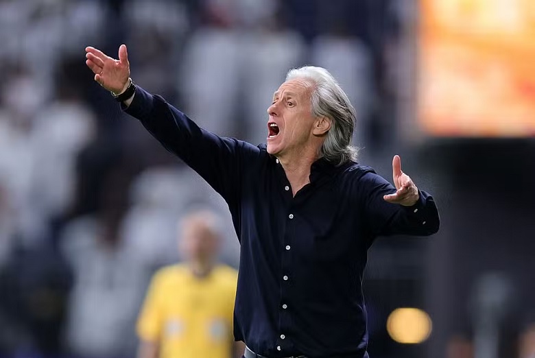 Thầy cũ Neymar chính thức dẫn dắt Al Nassr - Ảnh 1