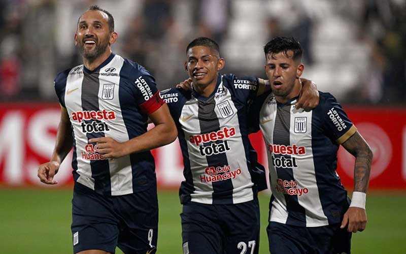 Nhận định, Soi kèo Alianza Lima vs Gremio FBPA 7h30 ngày 17/7: Điểm tựa sân nhà - Ảnh 1