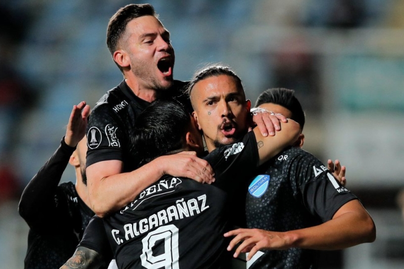 Nhận định, Soi kèo Club Bolivar vs Palestino 05h00 ngày 17/07: Chủ nhà thắng đậm - Ảnh 1