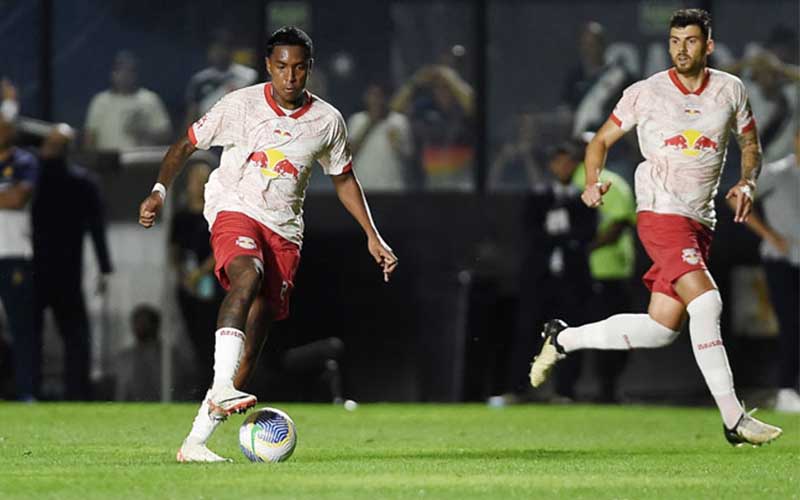 Nhận định, Soi kèo Red Bull Bragantino vs Sao Paulo 7h30 ngày 17/7: Phong độ trái ngược - Ảnh 1