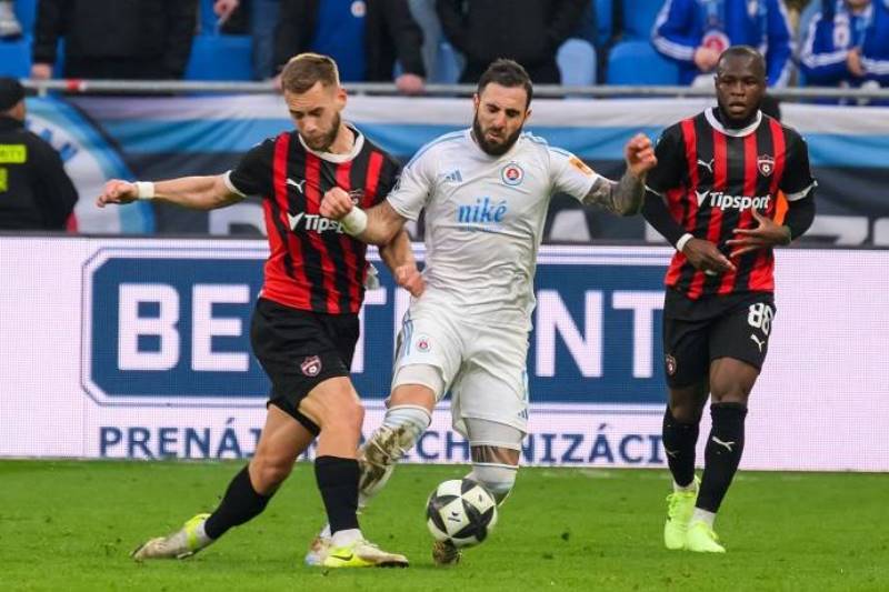 Nhận định, Soi kèo BK Hacken vs Spartak Trnava 00h00 ngày 18/07: Chủ nhà tiếp tục thắng - Ảnh 1