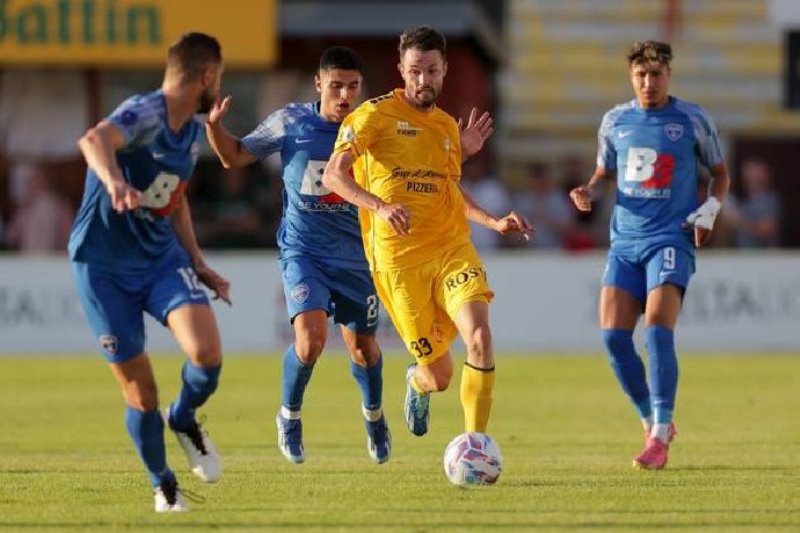 Nhận định, Soi kèo F91 Dudelange vs Atletic Escaldes 00h00 ngày 18/07: Khách không thua - Ảnh 1