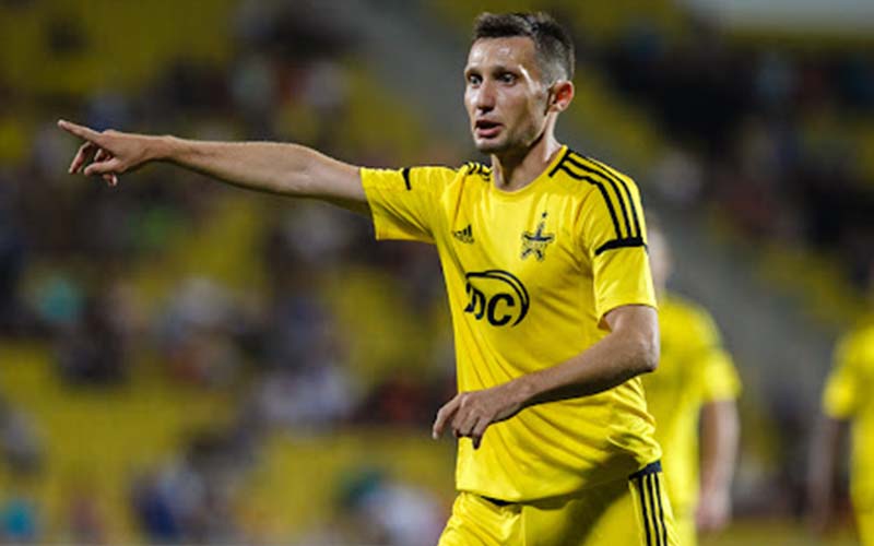 Nhận định, Soi kèo KF Prishtina vs Sheriff Tiraspol 1h00 ngày 18/7: Khách thắng dễ dàng - Ảnh 1