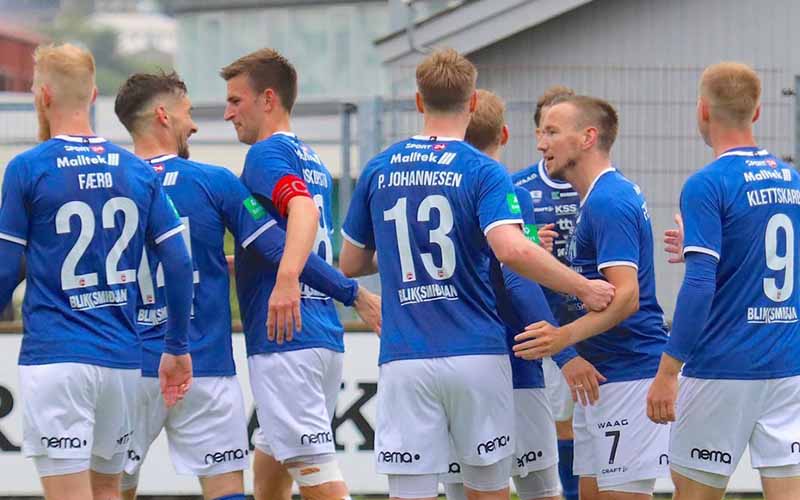 Nhận định, Soi kèo KI Klaksvik vs SJK Seinajoki 1h45 ngày 18/7: Mở tiệc trên sân nhà - Ảnh 1