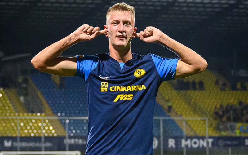 Nhận định, Soi kèo NK Celje vs Sabah Baku 1h00 ngày 18/7: Chủ nhà đi tiếp - Ảnh 1