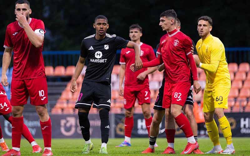 Nhận định, Soi kèo Partizani Tirana vs Nomme Kalju 1h00 ngày 18/7: Không thể mắc sai lầm - Ảnh 1