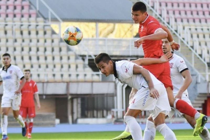 Nhận định, Soi kèo Rabotnicki Skopje vs Torpedo-BelAZ Zhodino 23h00 ngày 17/07: Chủ nhận trái đắng - Ảnh 1