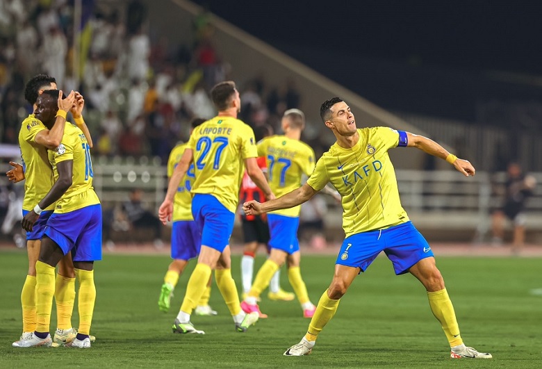 Saudi Pro League nâng hạn ngạch ngoại binh lên 10, quyết ‘hút máu’ các ông lớn châu Âu - Ảnh 1