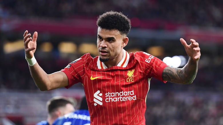 Luis Diaz gật đầu, ‘bom tấn’ Bayern sắp chính thức phát nổ - Ảnh 1