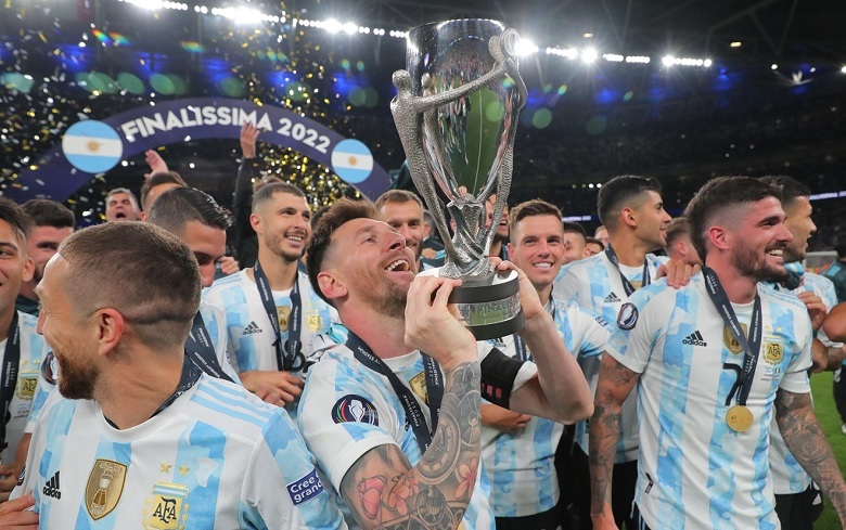 Màn thư hùng giữa Messi với Yamal dự kiến diễn ra vào 3/2026 - Ảnh 1