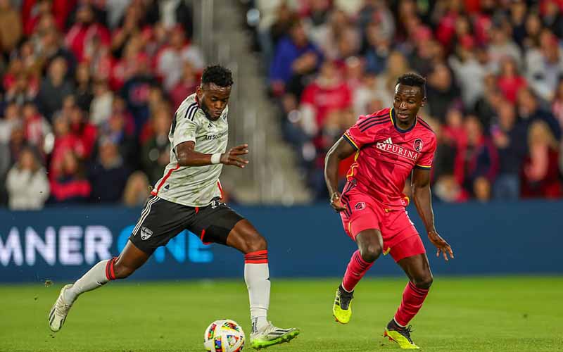 Nhận định, Soi kèo FC Dallas vs Saint Louis City 7h30 ngày 20/7: Bất phân thắng bại - Ảnh 1