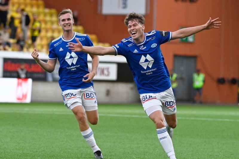 Nhận định, Soi kèo Molde FK vs Stromsgodset 21h00 ngày 19/07: Chênh lệch đẳng cấp - Ảnh 1