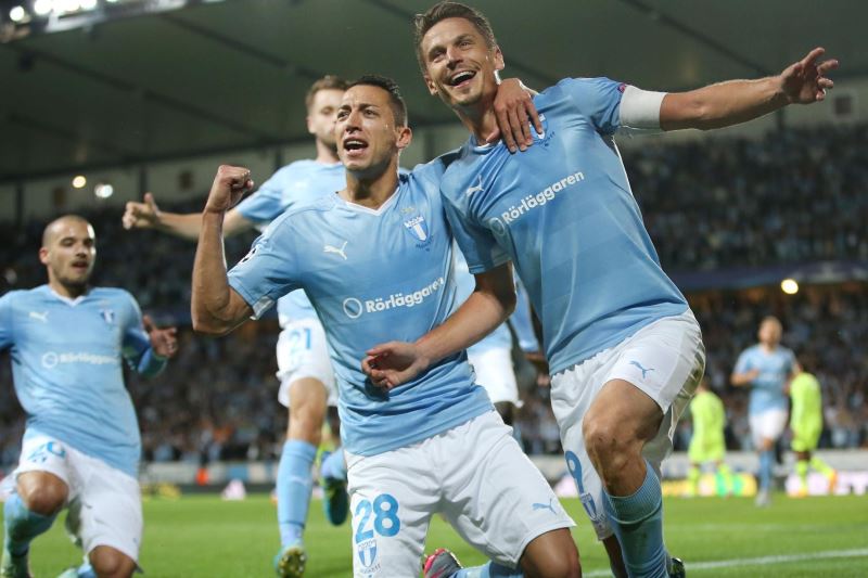 Nhận định, Soi kèo Osters IF vs Malmo FF 20h00 ngày 19/07: Tiếp đà hưng phấn - Ảnh 1