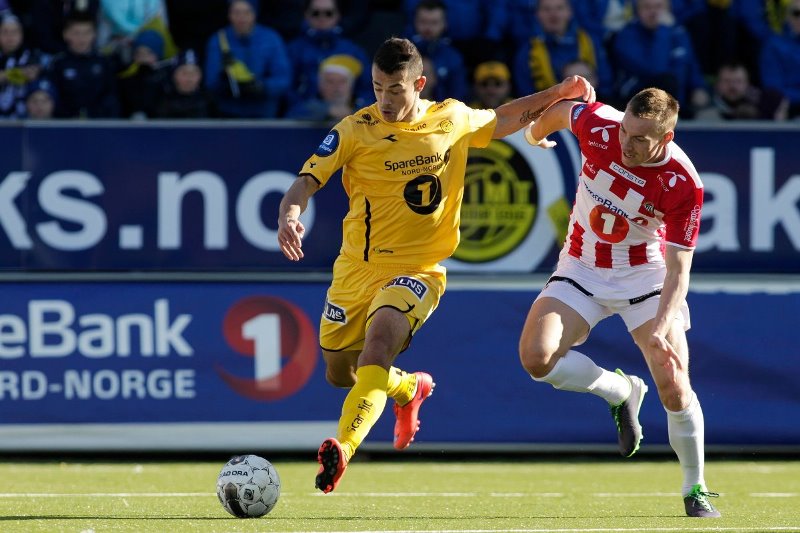 Nhận định, Soi kèo Sandefjord vs Kristiansund 22h00 ngày 20/07: Điểm tựa sân nhà - Ảnh 1