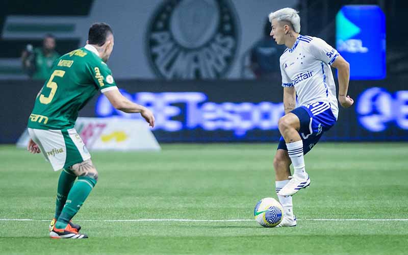 Nhận định, Soi kèo Cruzeiro vs Juventude 2h00 ngày 21/7: Nối dài mạch thắng - Ảnh 1
