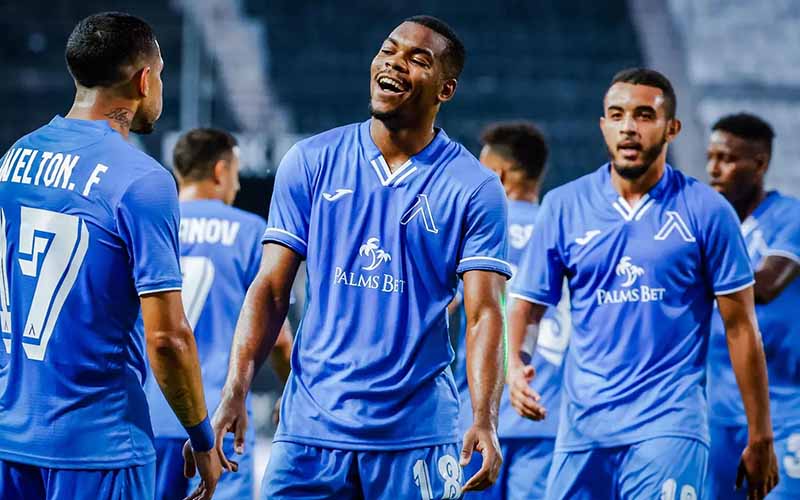 Nhận định, Soi kèo Levski Sofia vs FC Montana 1h15 ngày 21/7: Khó cản chủ nhà - Ảnh 1