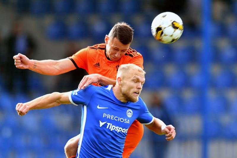 Nhận định, Soi kèo Mlada Boleslav vs Slovan Liberec 22h30 ngày 20/07: Khách lấn chủ - Ảnh 1