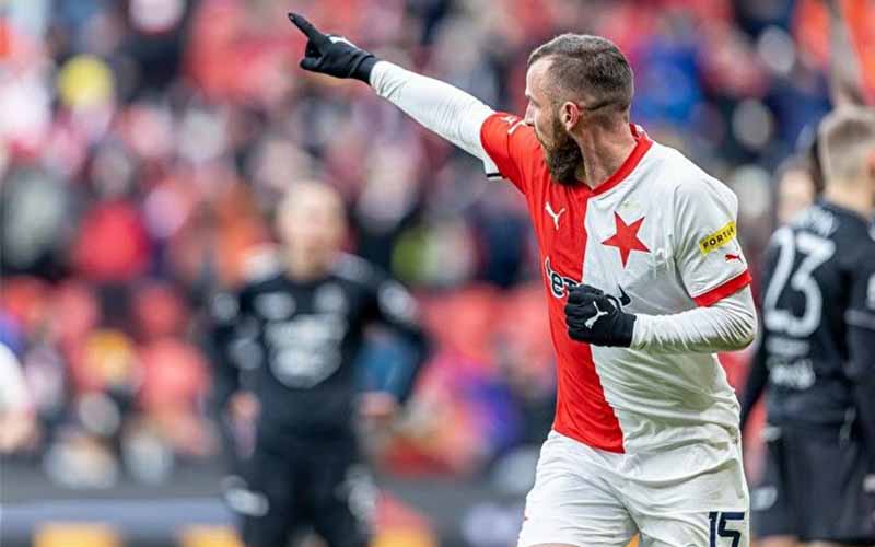 Nhận định, Soi kèo Slavia Praha vs Hradec Kralove 1h00 ngày 21/7: Bản lĩnh lên tiếng - Ảnh 1
