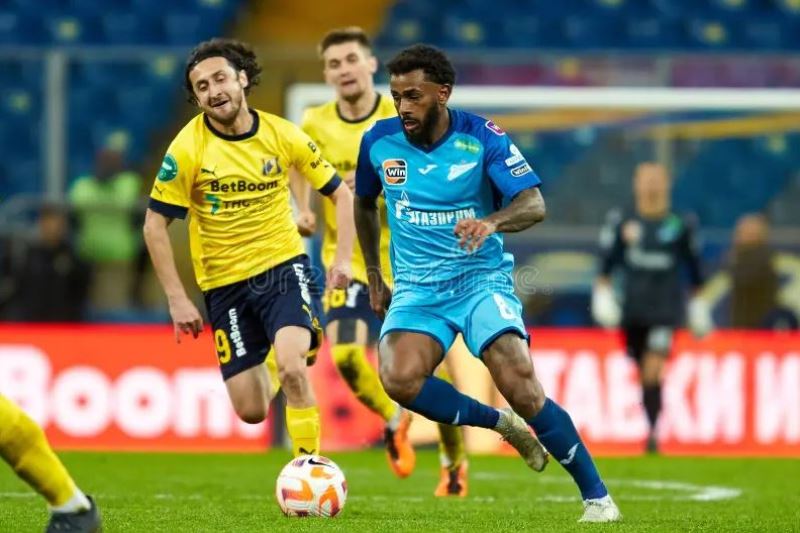 Nhận định, Soi kèo Zenit vs Rostov 22h00 ngày 20/07: Khởi đầu suôn sẻ - Ảnh 1