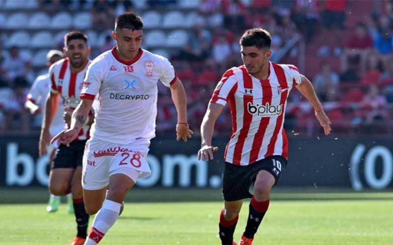Nhận định, Soi kèo Estudiantes vs CA Huracan 5h00 ngày 22/7: Thử thách trên sân nhà - Ảnh 1