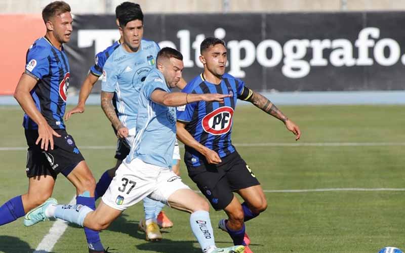 Nhận định, Soi kèo Huachipato vs Higgins 6h00 ngày 22/7: Điểm tựa sân nhà - Ảnh 1